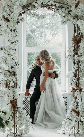 Свадебный фотограф