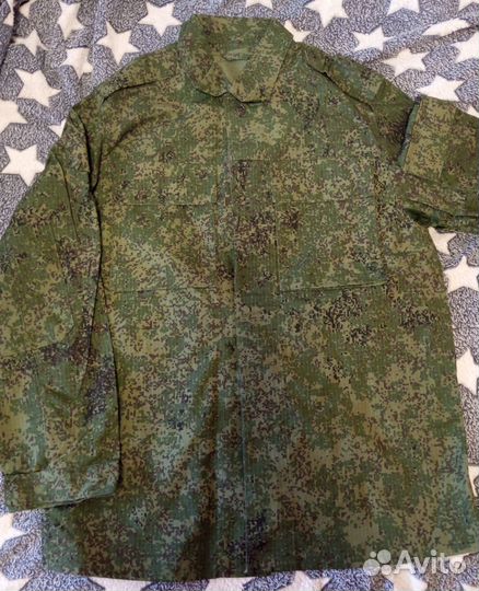 Военная форма