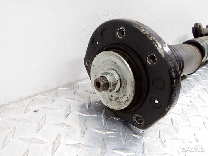 Амортизатор передний R Mercedes Sprinter W906