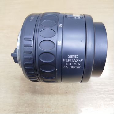 Объектив Pentax SMC