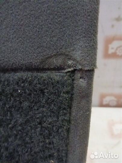 Обшивка двери передняя правая Hyundai Galloper