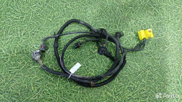 Проводка Volkswagen Touareg кроссовер 3.2 V6