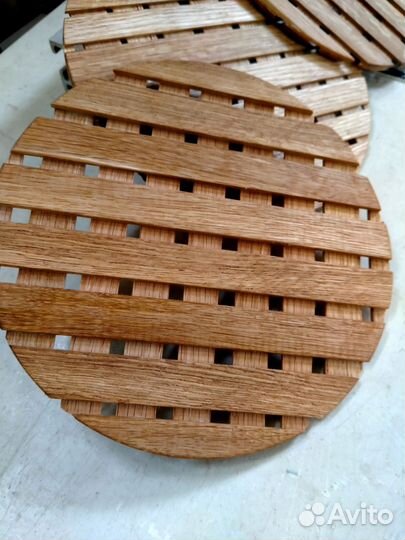 Подставка для горячего