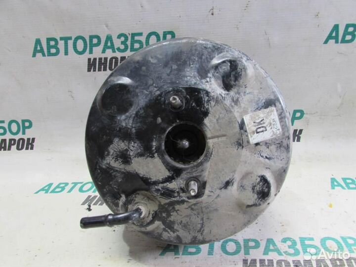 Усилитель тормозов вакуумный для Mazda BT-50 2006