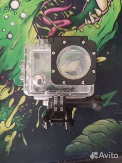 Экшн камера 4к