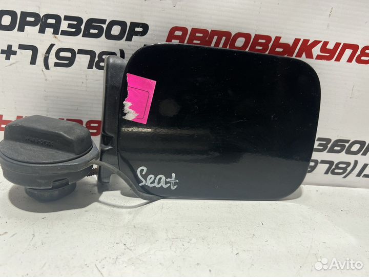 Лючок бензобака Seat Ibiza