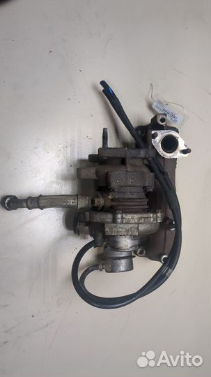 Турбина Seat Ibiza 3, 2006