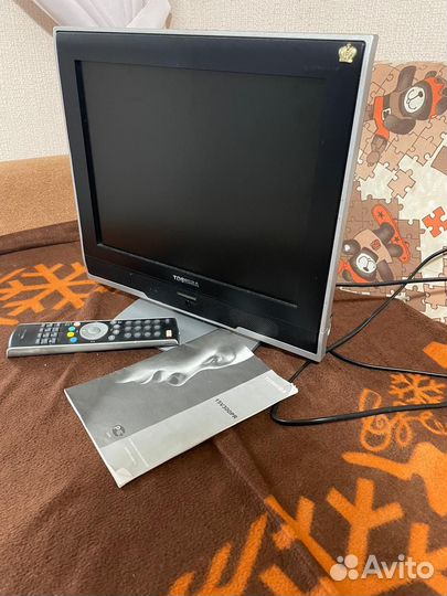 Телевизор бу