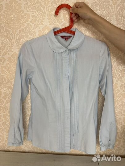 Школьная форма для девочки