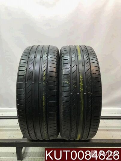 Continental ContiSportContact 5 245/55 R19 107U