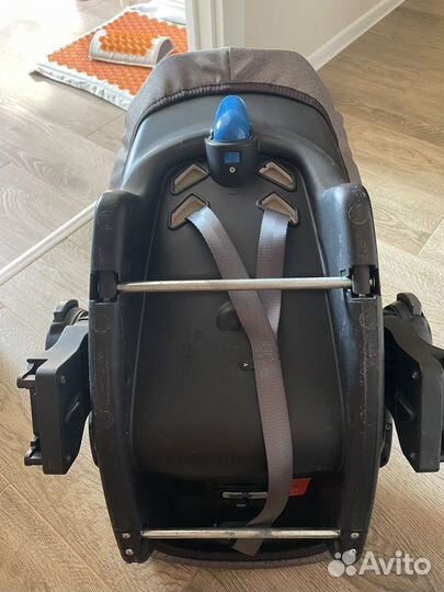 Автолюлька от 0 до 12