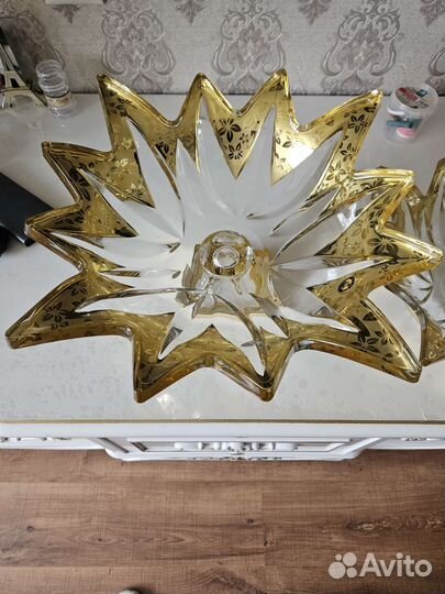 Ваза для фруктов