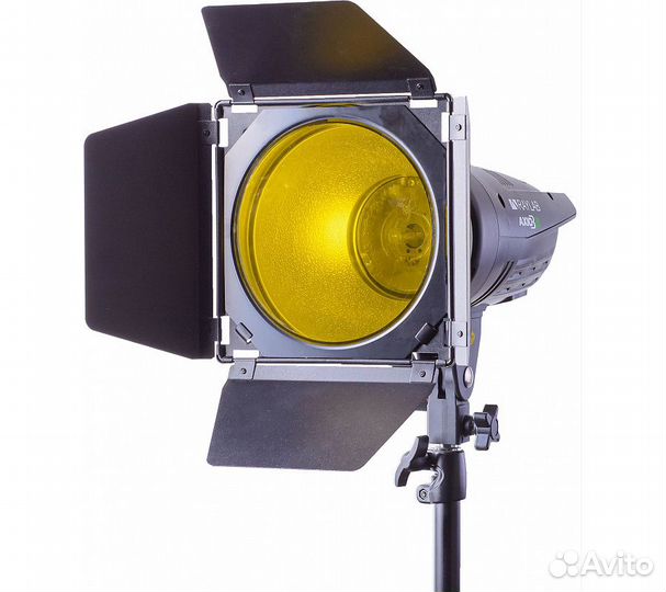 Шторки Raylab RL-FA011 с цветными фильтрами