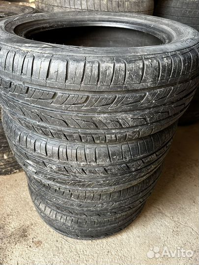 Cordiant All Terrain 16.00/55 R16