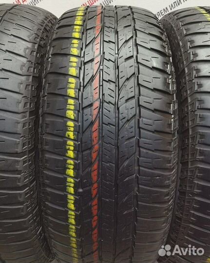 Yokohama Geolandar A/T G31 235/60 R18 107H