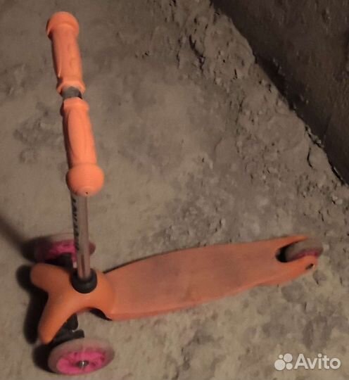 Самокат