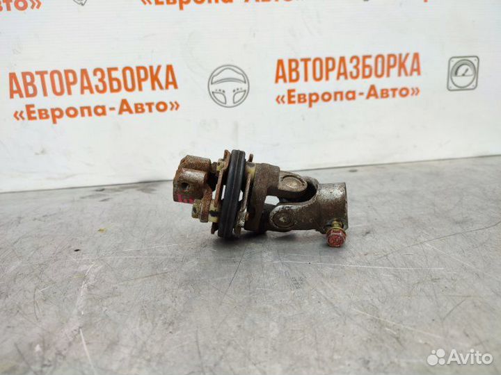 Кардан рулевой Chevrolet Epica седан 2 Л 2006