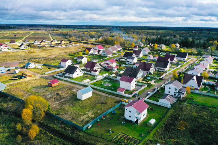 Участок 10 сот. (СНТ, ДНП)