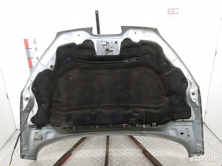 Капот для Peugeot-Citroen 407 7901K7