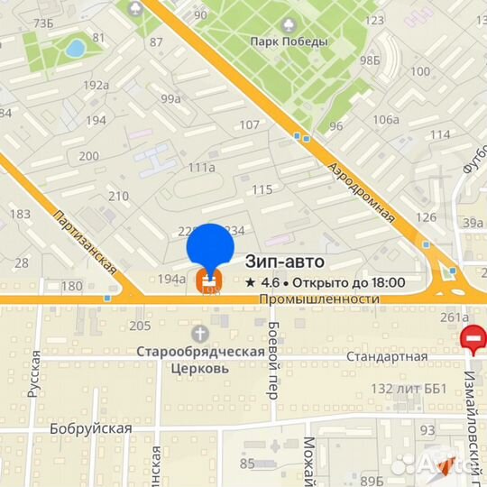 Моторчик стеклоочистителя Largus