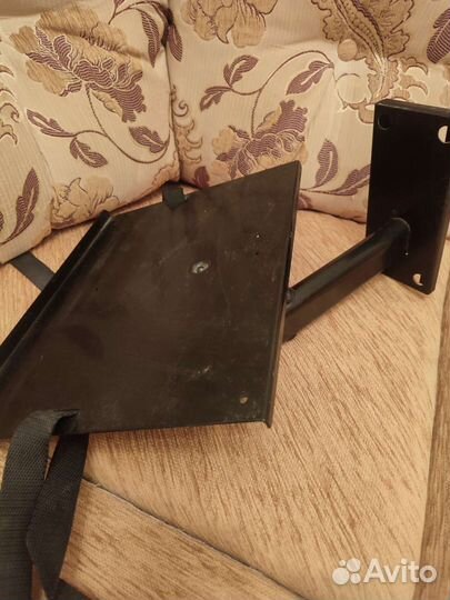 Полка(подставка) для телевизора(свч) настенная