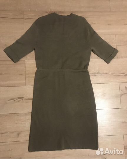 Платье женское трикотажное Lusio, размер S/M (44 R