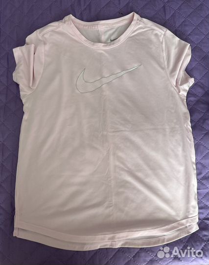 Костюм Nike для девочки 146-152