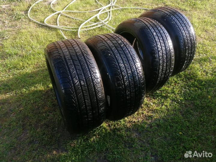 Tigar Summer SUV 255/50 R19