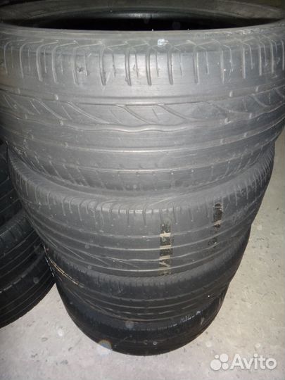 Bridgestone Turanza ER300 215/55 R16 93H