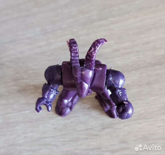 Робозвери технолог звероботы солдатики