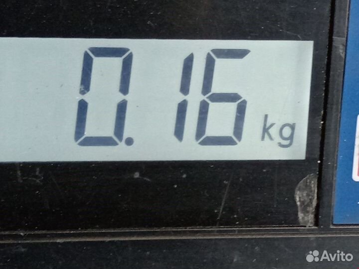 Сопротивление печки Renault Scenic 2 рест. 2008