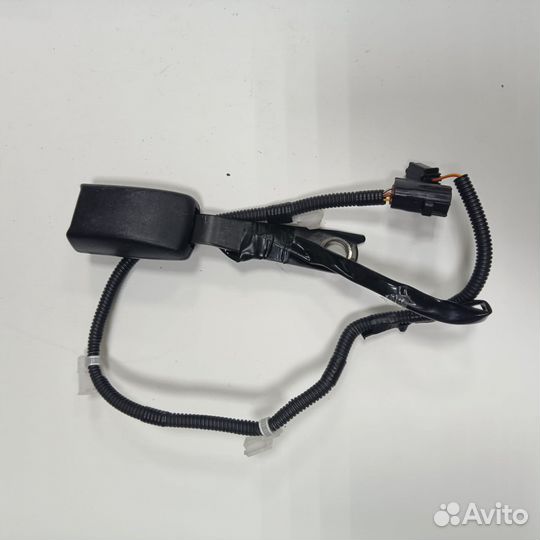 Замки ремней безопасности Lexus RX 2003-2009