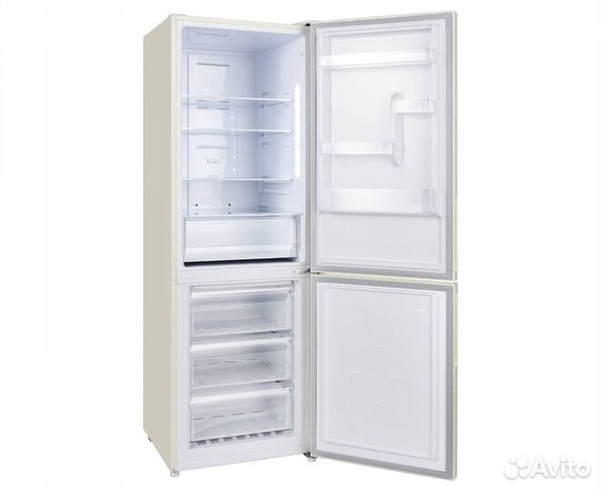 Холодильник Evelux