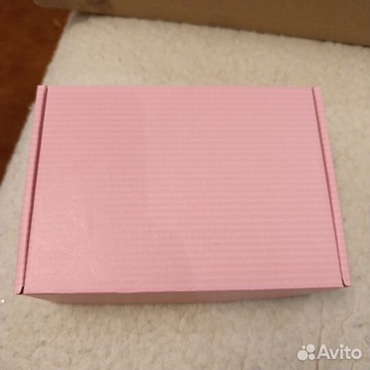 Подарочный бокс