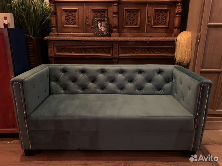 Диван новый