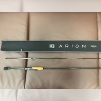 CF Arion 762ls и Arion 742 suls