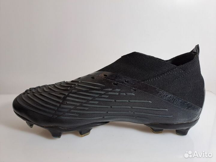 6650(61) Бутсы Adidas Оригинал 39 размера