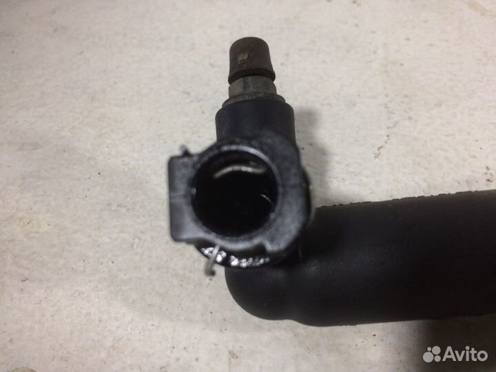 Рабочий цилиндр сцепления Audi Polo 1.6