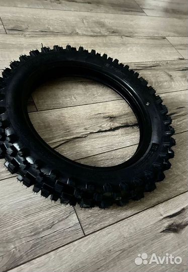 Зимние покрышки для электровелосипеда