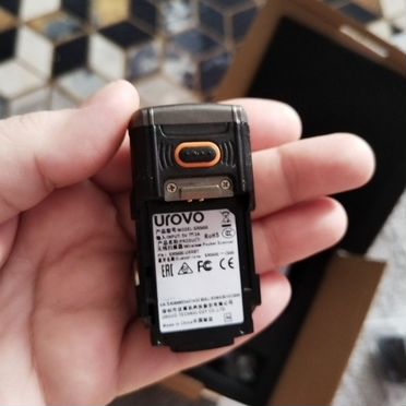 Луч-сканер urovo