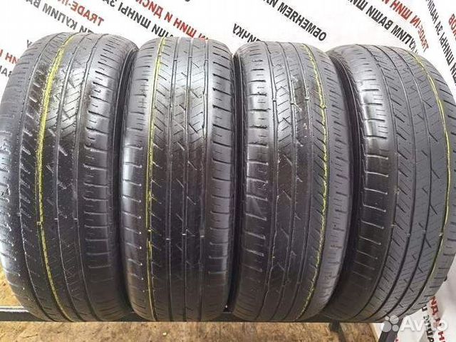 Laufenn G Fit AS 225/60 R18