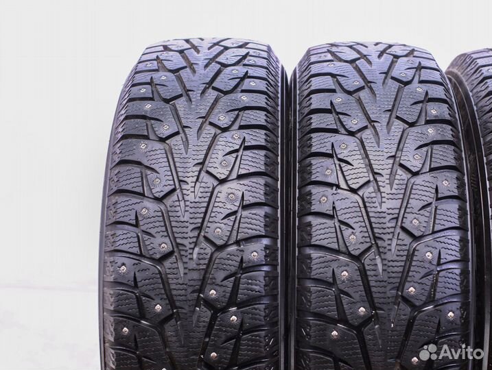 Yokohama Ice Guard Stud IG55 215/65 R16 102T