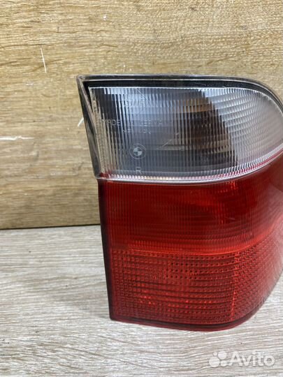 Фонарь задний правый BMW E39 Touring Арт. 111446