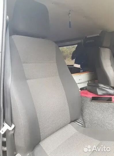 Защита сидений Спецтехника