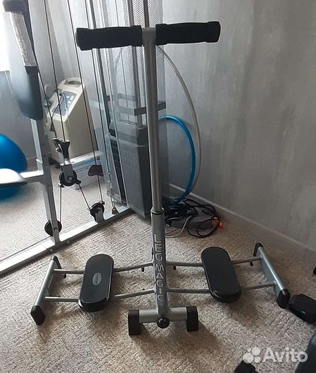 Тренажер Лэг Мэджик