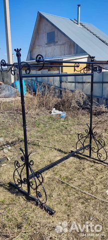 Вешалка для одежды