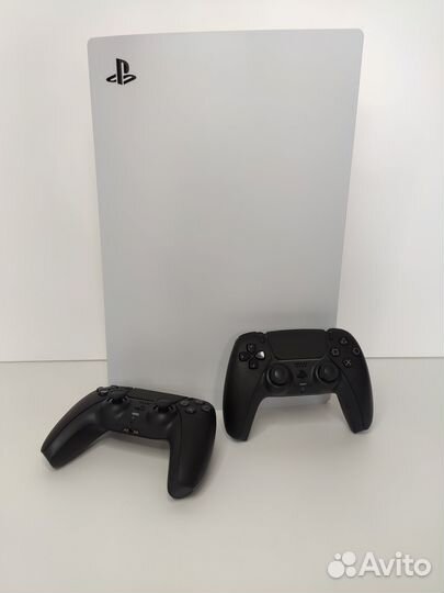 Аренда PS5 PlayStation 5