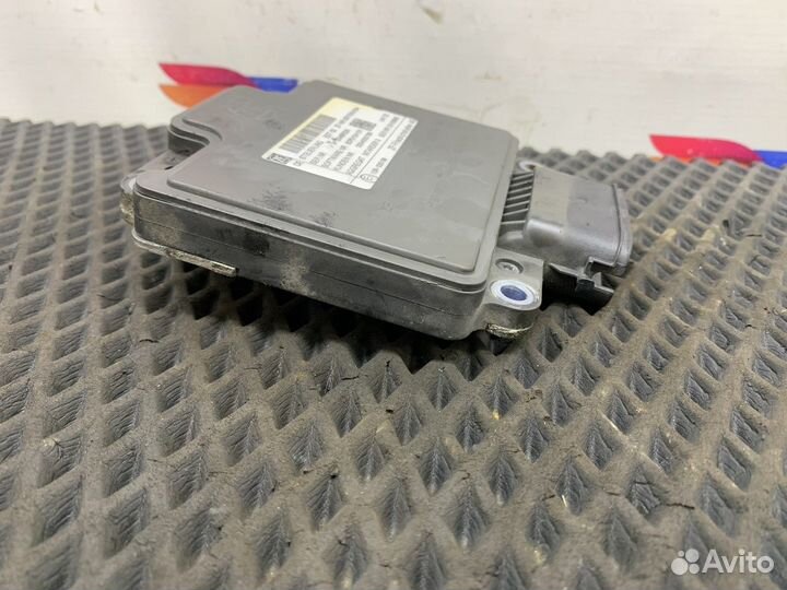 Блок управления ретардером EST