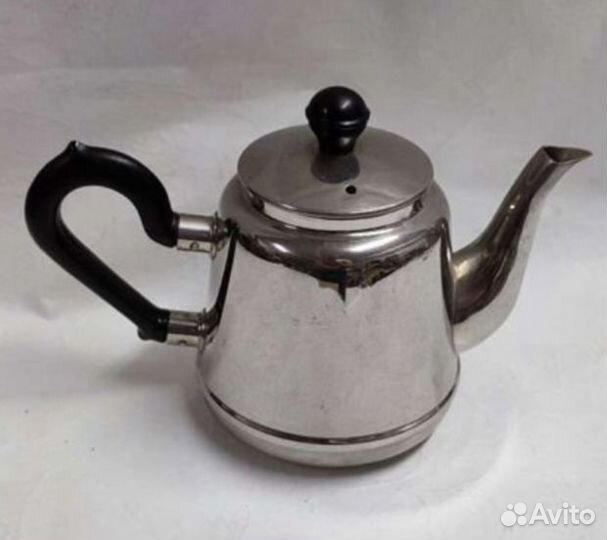 Заварочный чайник СССР