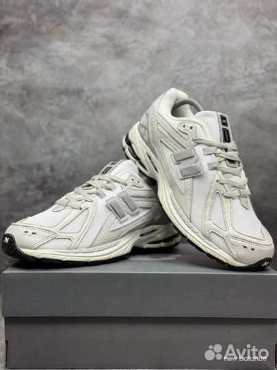 Мужские кроссовки New balance (41-45)